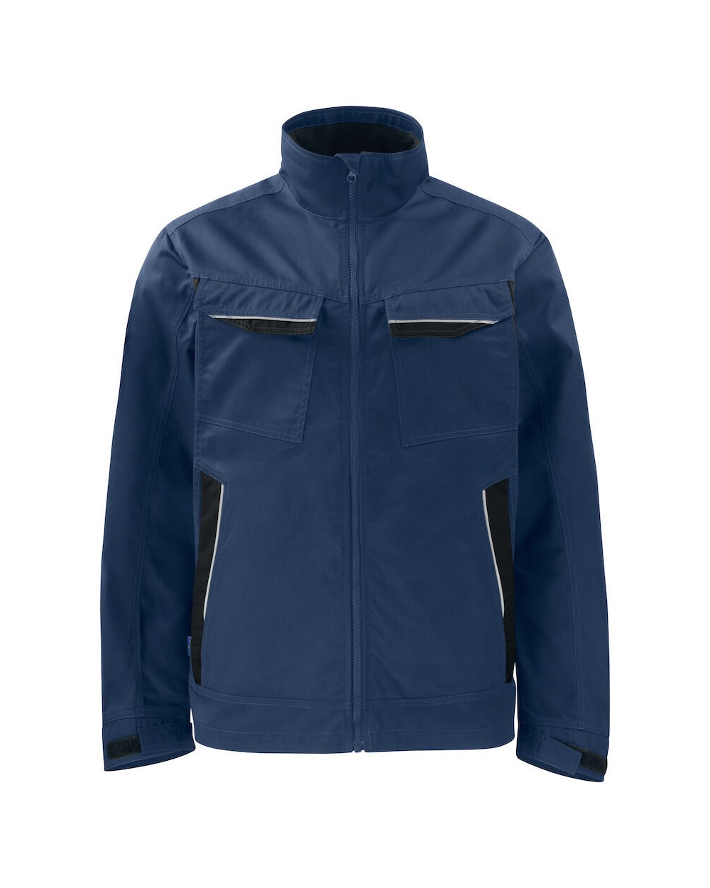 Jassen PROJOB 5425 SERVICE VEST voor bedrukking &amp; borduring