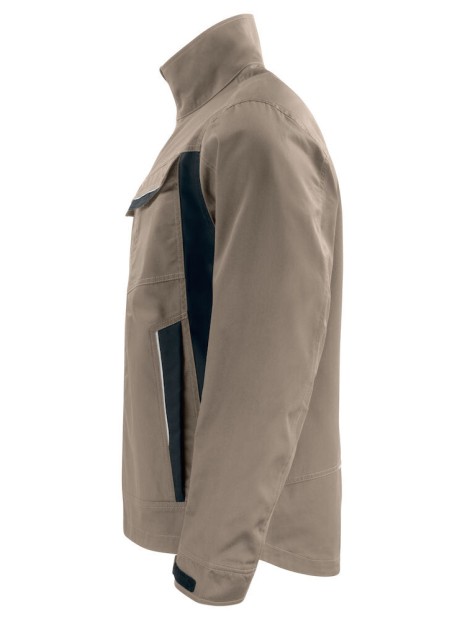 PROJOB 5425 BLOUSON DE SERVICE PRIO /api/colors/348793eb-28eb-4f76-a178-c9d729b20ff5 personnalisable
