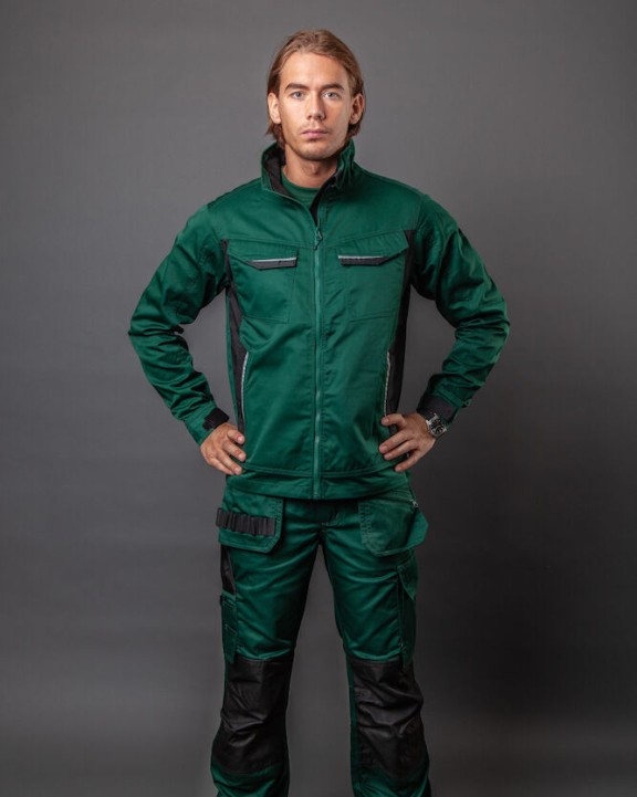 PROJOB 5425 SERVICE JACKE Jacken personalisierbar