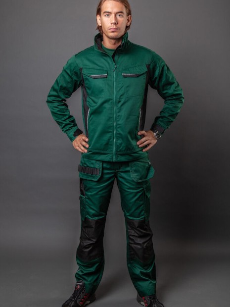 Vestes à personnaliser PROJOB 5425 BLOUSON DE SERVICE PRIO 