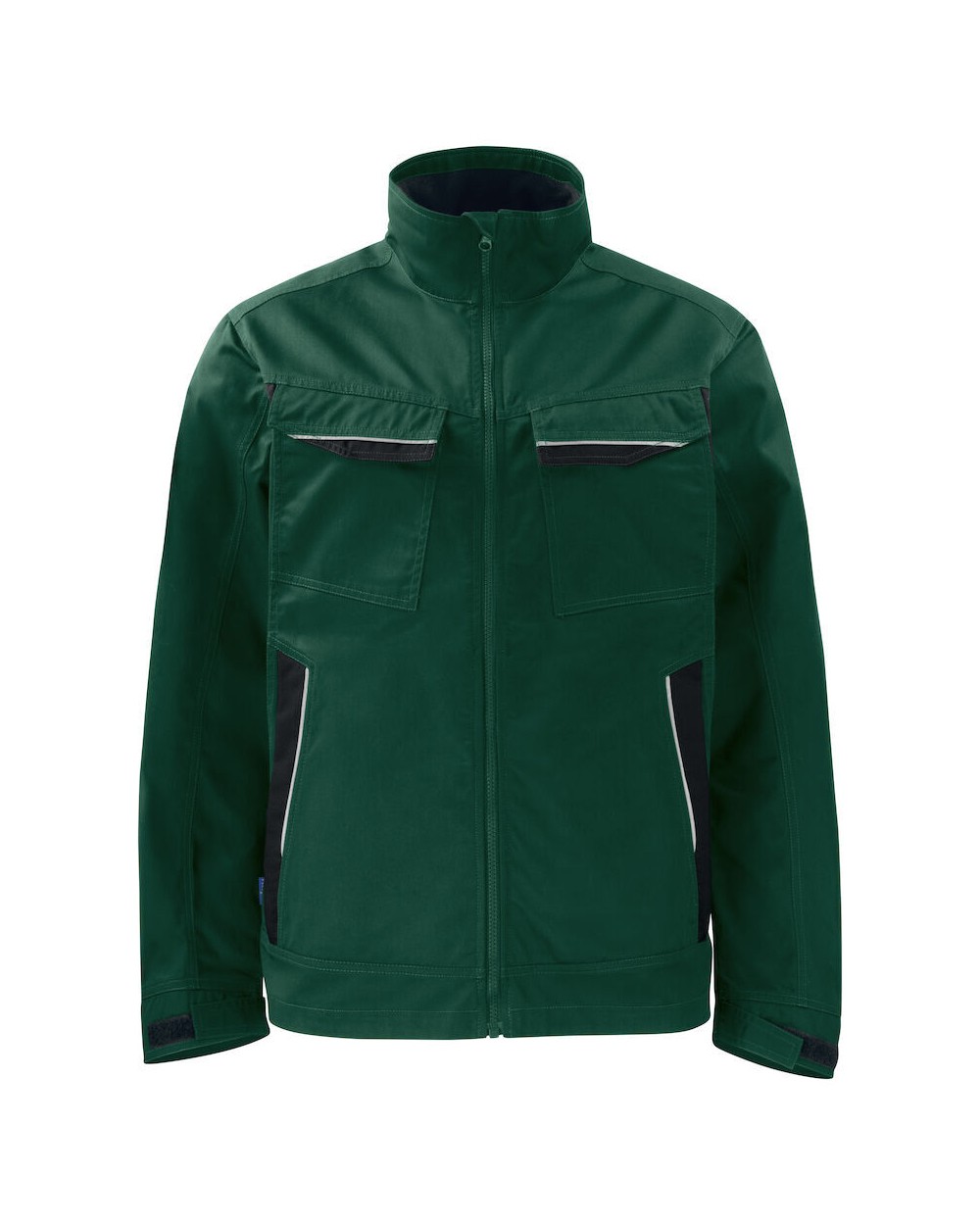 Jassen PROJOB 5425 SERVICE VEST voor bedrukking &amp; borduring