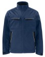Jassen PROJOB 5425 SERVICE VEST voor bedrukking &amp; borduring