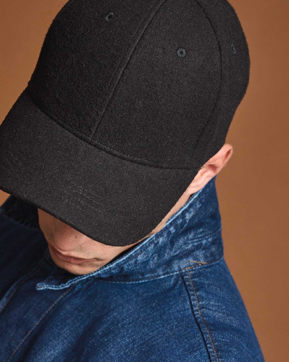 Petjes K-UP Winterpet - K-up Gold Label voor bedrukking &amp; borduring