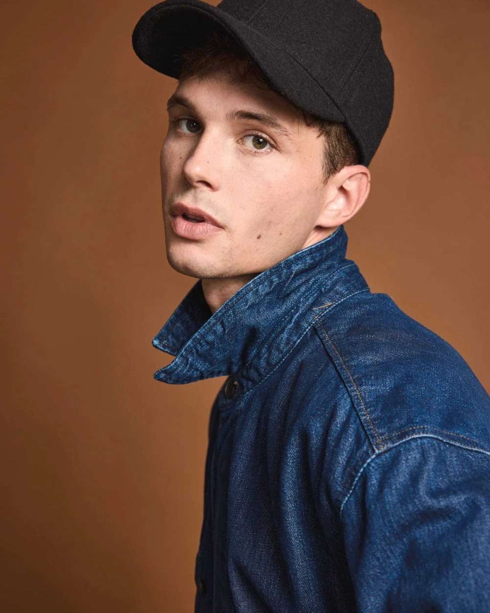 Casquettes personnalisable K-UP Casquette d’hiver - K-up Gold Label