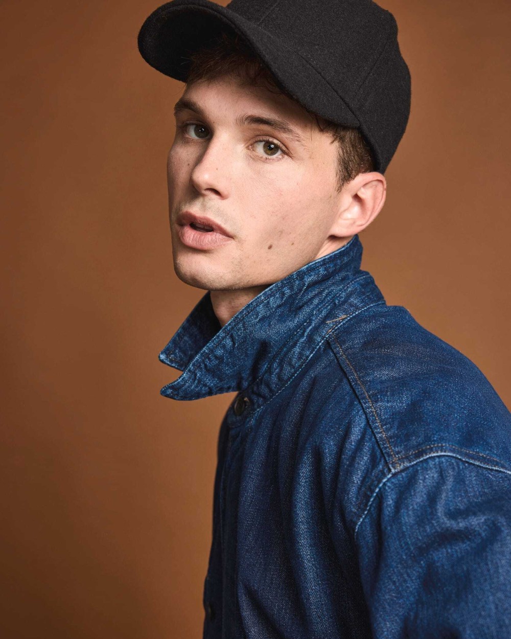 Casquettes personnalisable K-UP Casquette d’hiver - K-up Gold Label