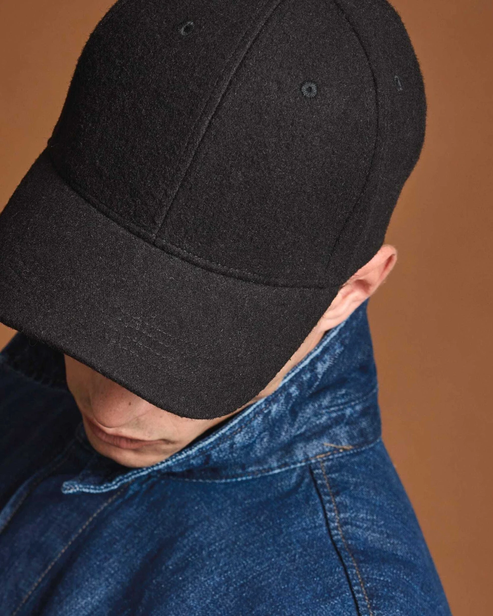 Petjes K-UP Winterpet - K-up Gold Label voor bedrukking &amp; borduring