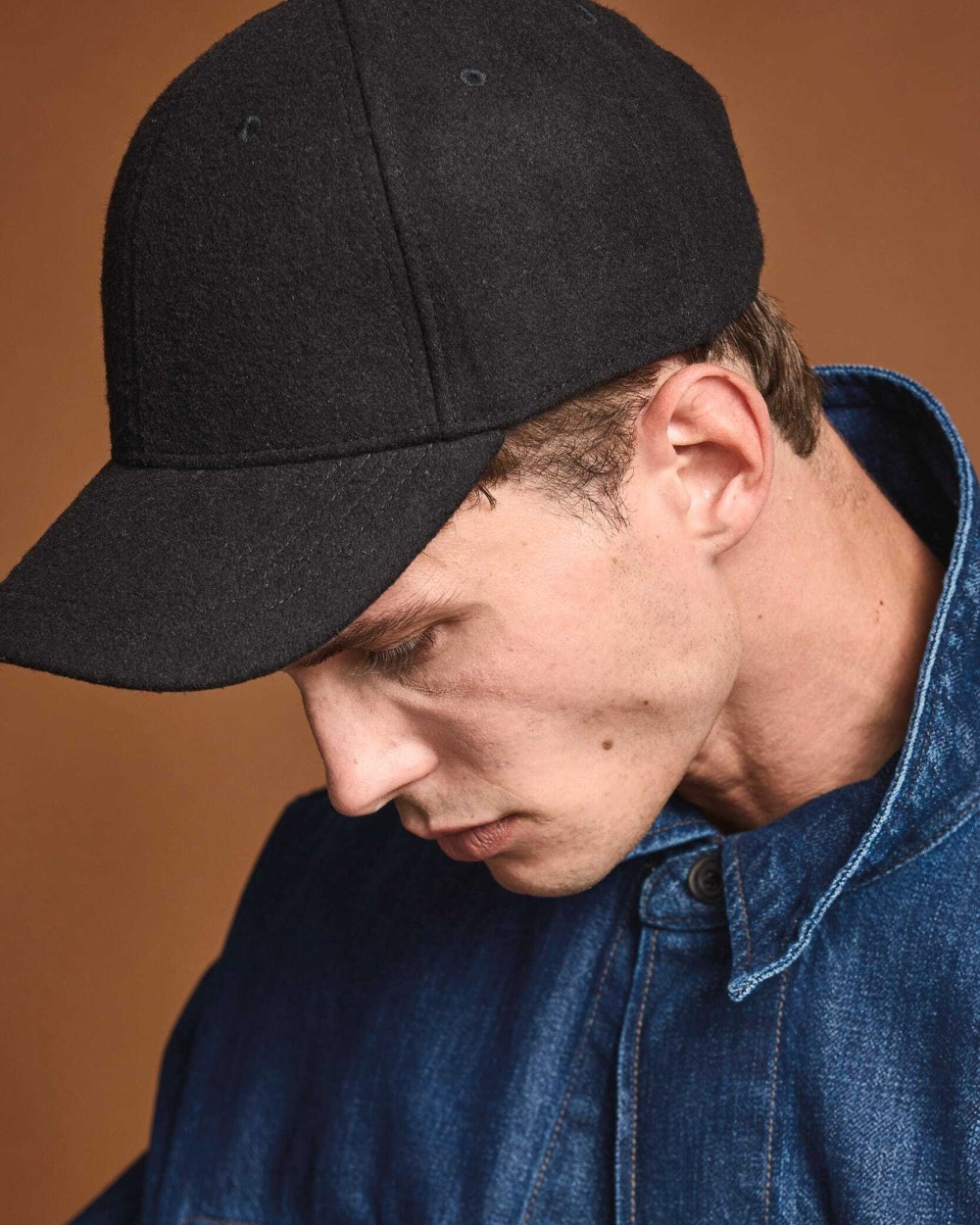 K-UP Winterkappe – K-up Gold Label Kappen personalisierbar