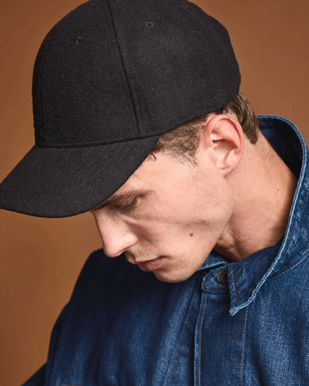 Casquettes personnalisable K-UP Casquette d’hiver - K-up Gold Label