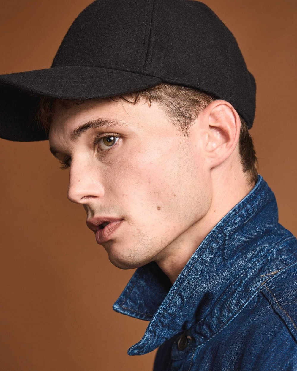 K-UP Winterkappe – K-up Gold Label Kappen personalisierbar