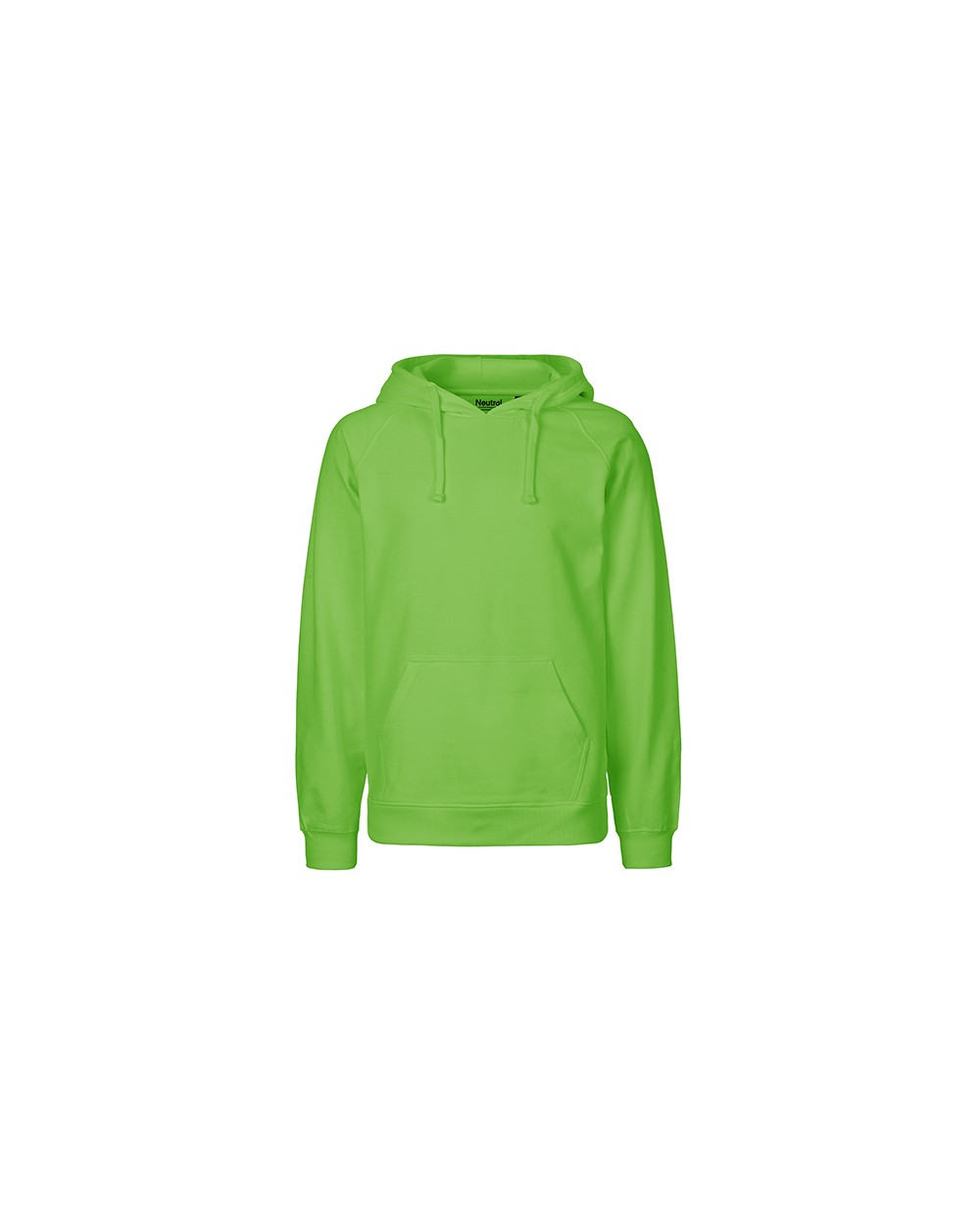 Sweaters & hoodies NEUTRAL MENS HOODIE voor bedrukking &amp; borduring