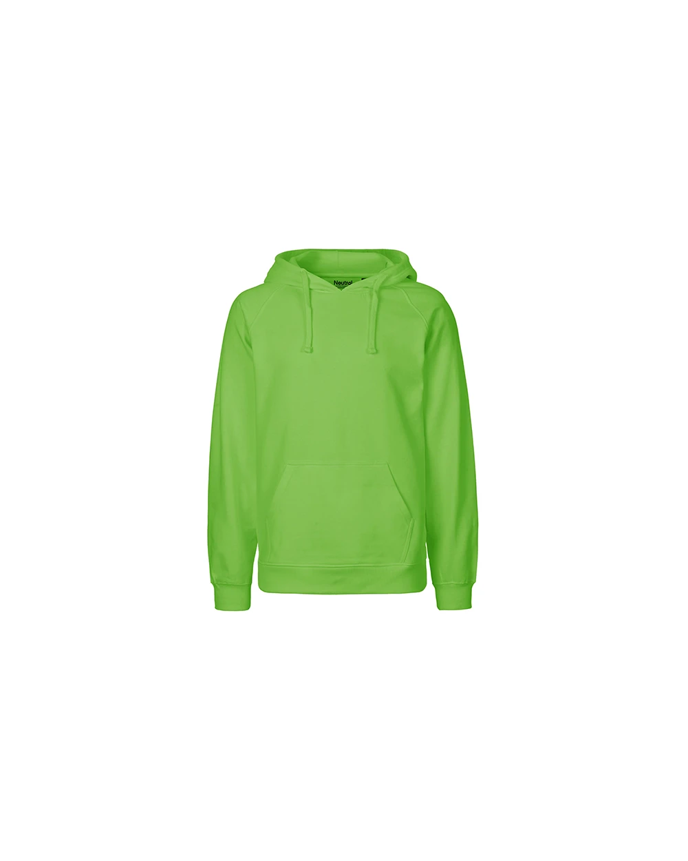 Sweat-shirts personnalisable NEUTRAL MENS HOODIE