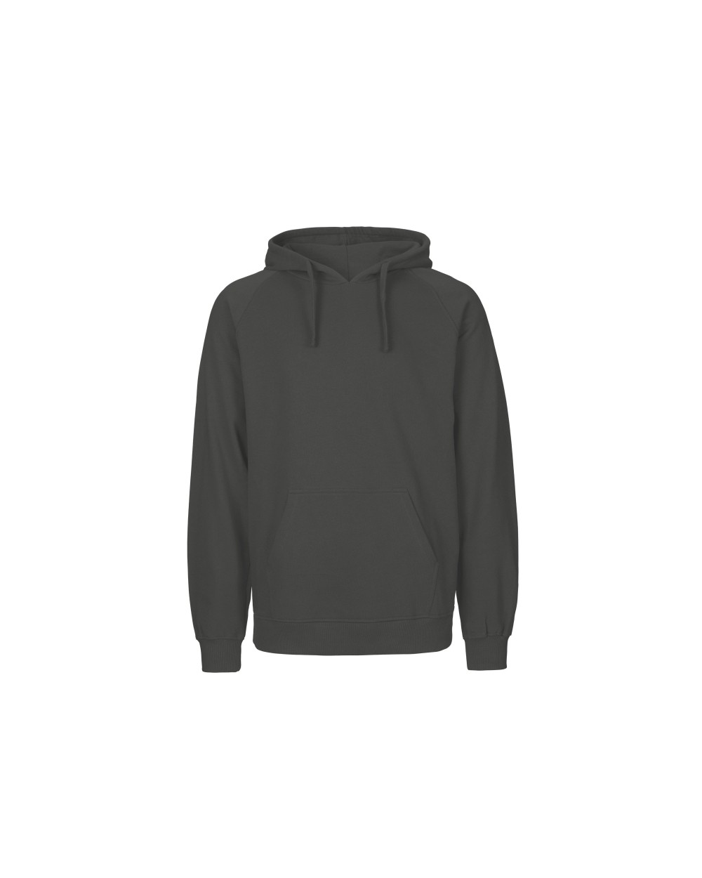 NEUTRAL MENS HOODIE Sweatshirts personalisierbar