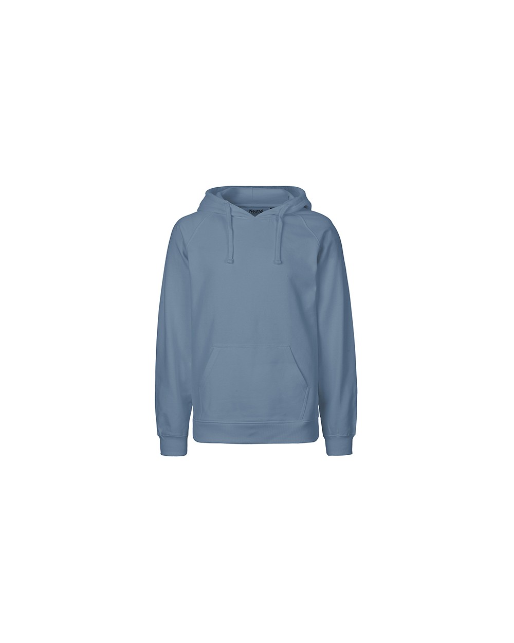 Sweaters & hoodies NEUTRAL MENS HOODIE voor bedrukking &amp; borduring