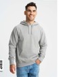 NEUTRAL MENS HOODIE Sweatshirts personalisierbar