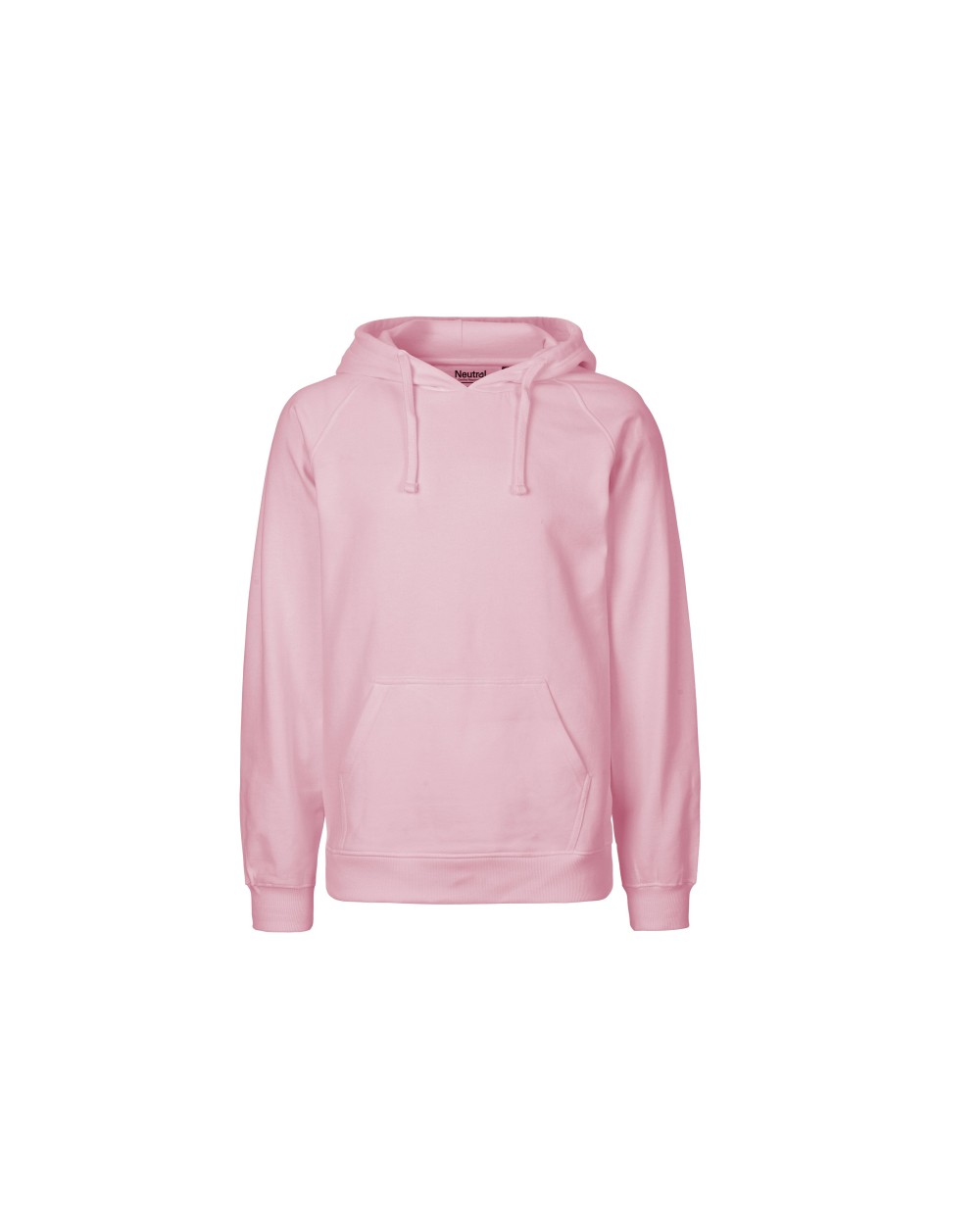 Sweaters & hoodies NEUTRAL MENS HOODIE voor bedrukking &amp; borduring