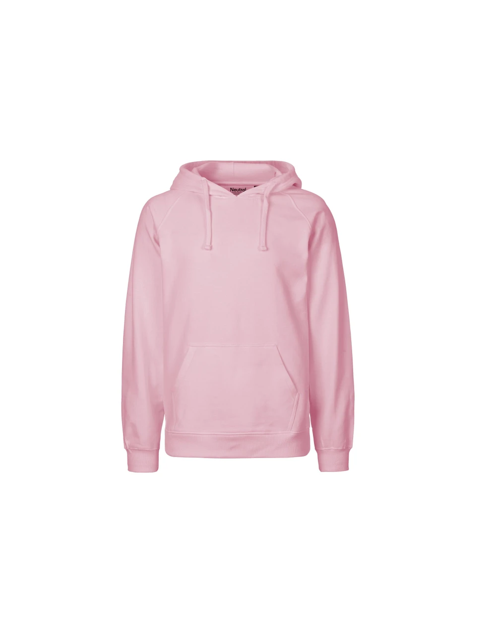 Sweat-shirts personnalisable NEUTRAL MENS HOODIE