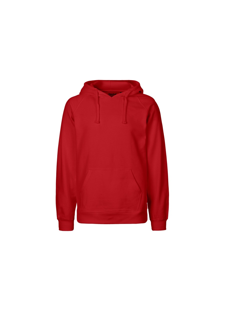Sweaters & hoodies NEUTRAL MENS HOODIE voor bedrukking &amp; borduring