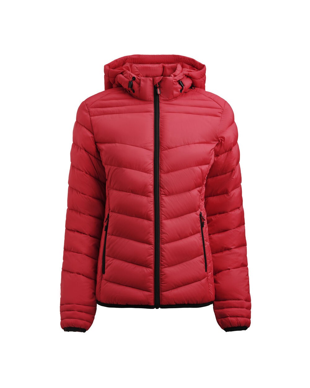 PRINTER Base 
Jacke Damen Jacken personalisierbar