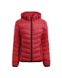 PRINTER Base  Jacke Damen Jacken personalisierbar