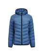 PRINTER Base 
Jacke Damen Jacken personalisierbar