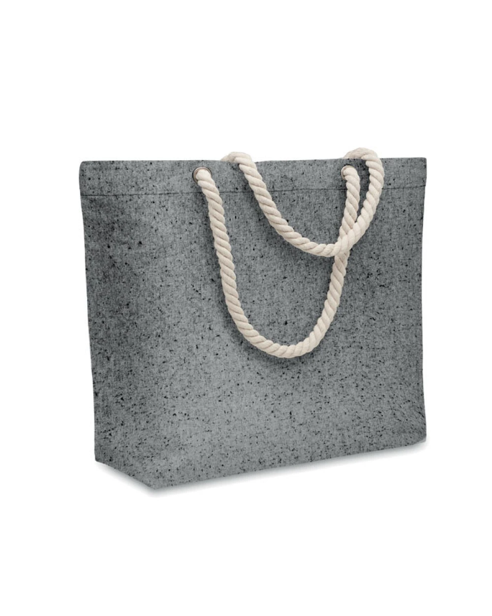 Tassen & Zakken 4DO Strandtas koordhengsel 220gr/m² voor bedrukking &amp; borduring