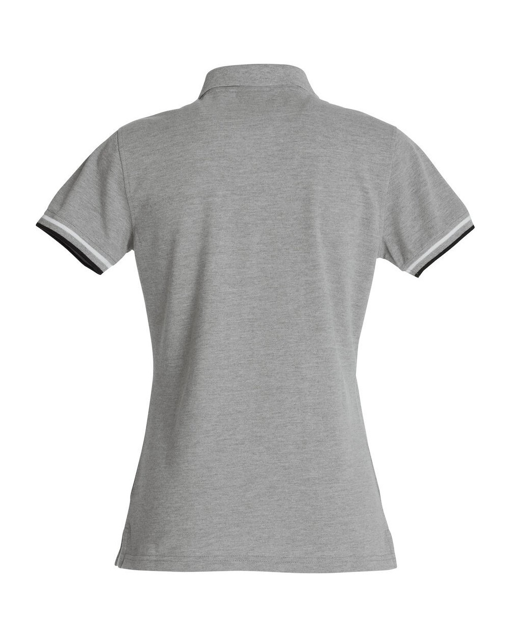 CLIQUE Newton Women Poloshirts personalisierbar