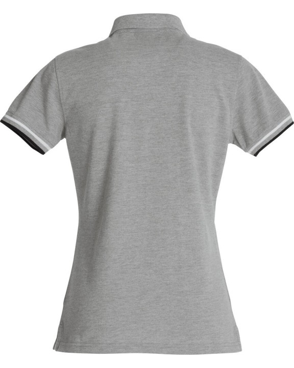 Polos personnalisable CLIQUE Newton Women