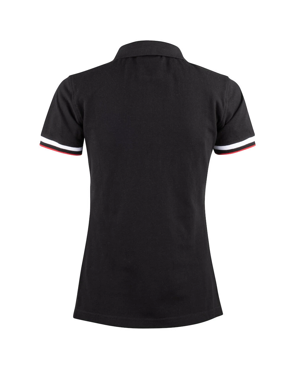 Polo's CLIQUE Newton Women voor bedrukking &amp; borduring