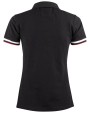 CLIQUE Newton Women Poloshirts personalisierbar