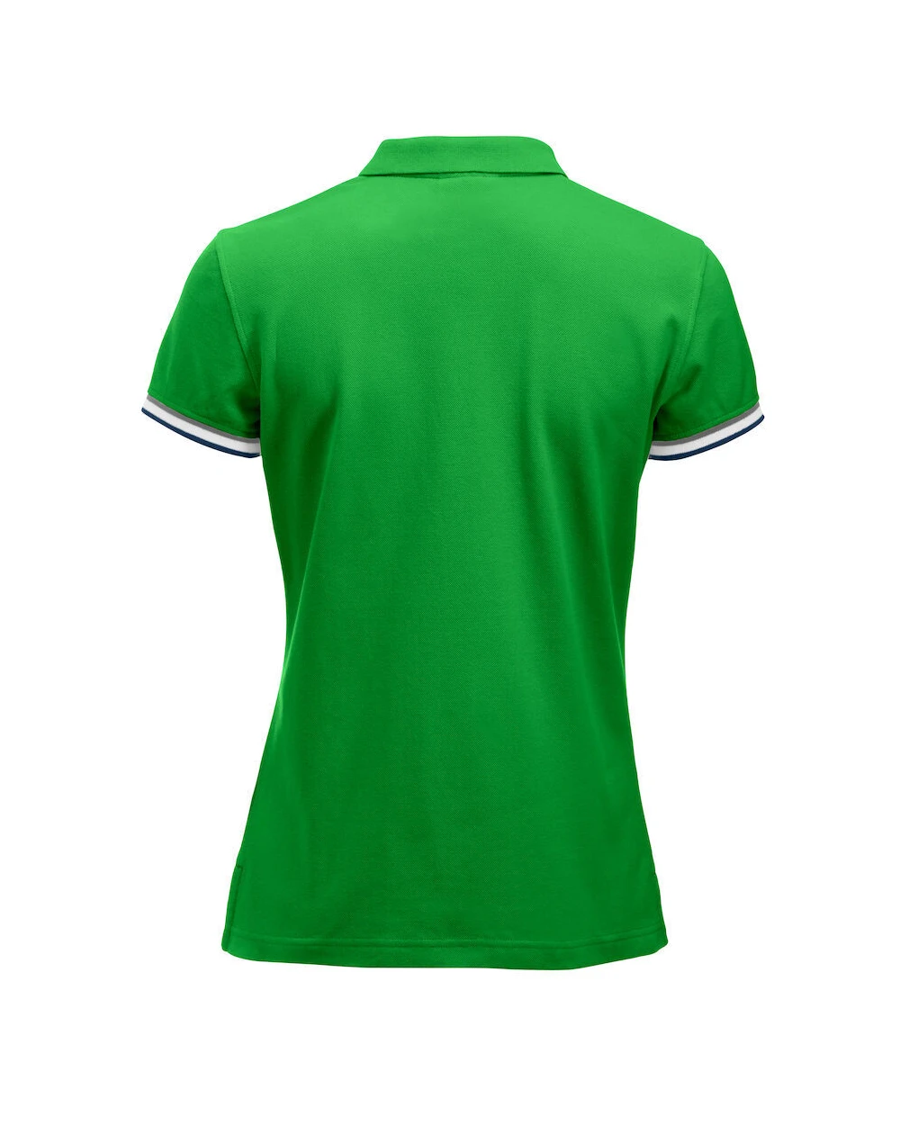 CLIQUE Newton Women Poloshirts personalisierbar