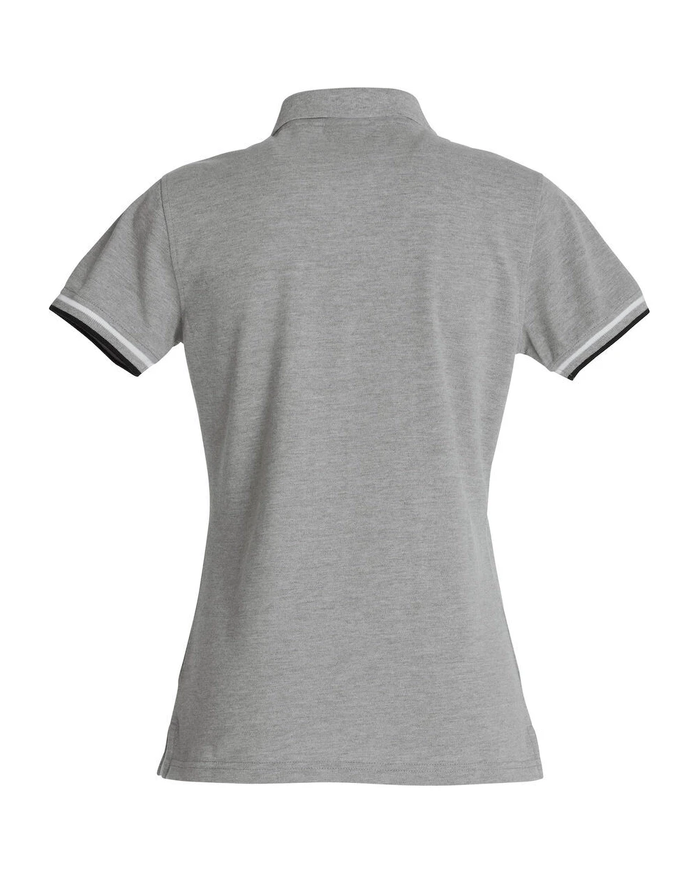 CLIQUE Newton Women Poloshirts personalisierbar