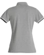 CLIQUE Newton Women Poloshirts personalisierbar