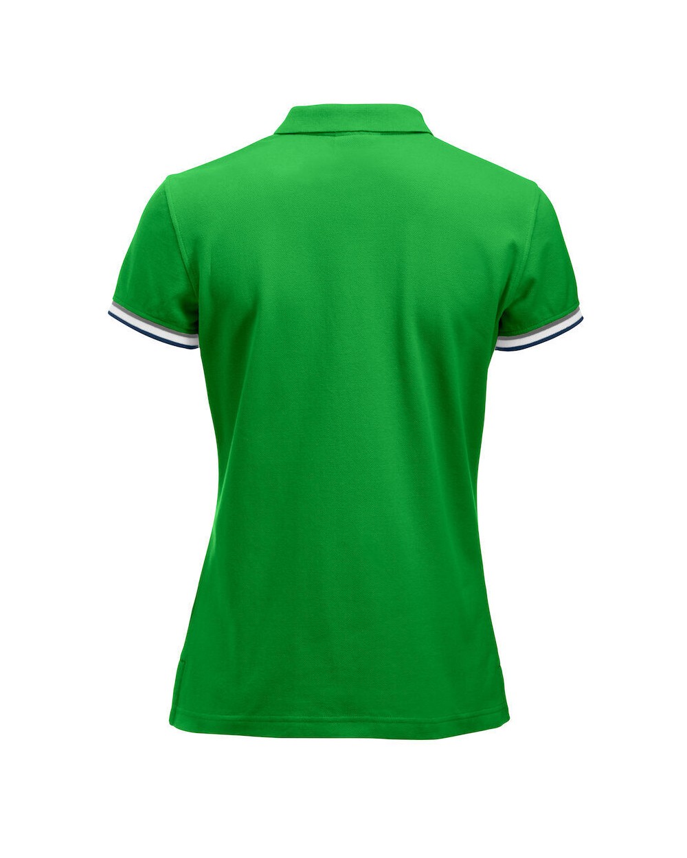 CLIQUE Newton Women Poloshirts personalisierbar