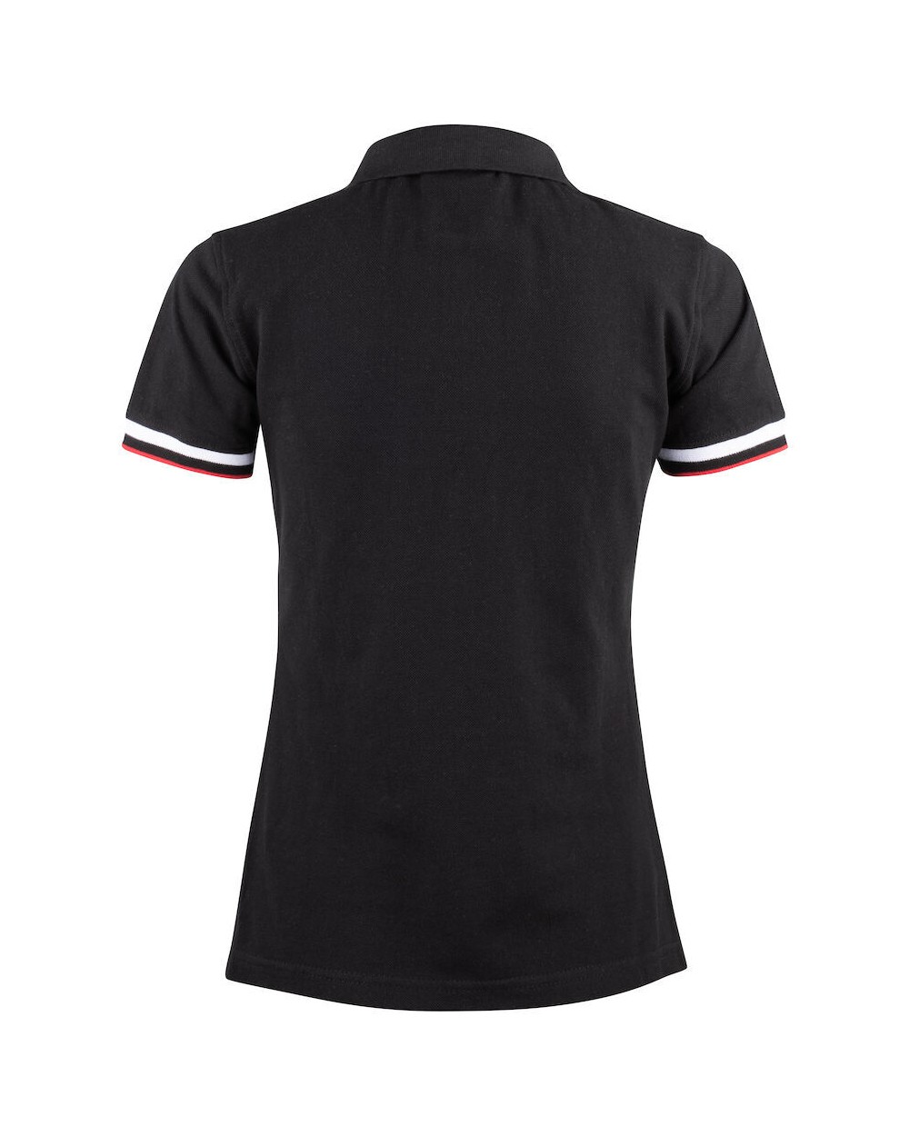 CLIQUE Newton Women Poloshirts personalisierbar