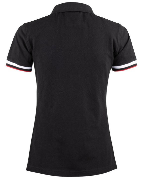 Polos personnalisable CLIQUE Newton Women