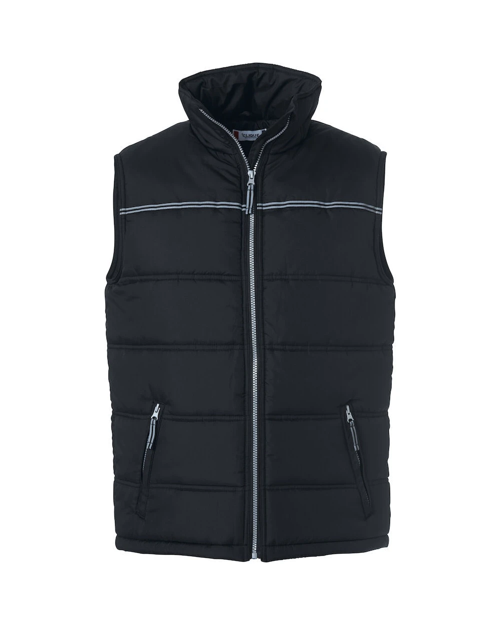 CLIQUE Weston Jacken personalisierbar