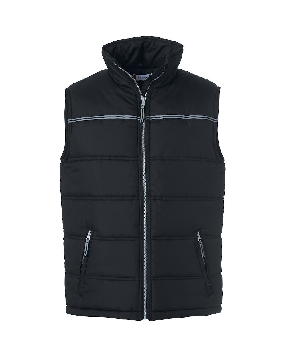 CLIQUE Weston Jacken personalisierbar