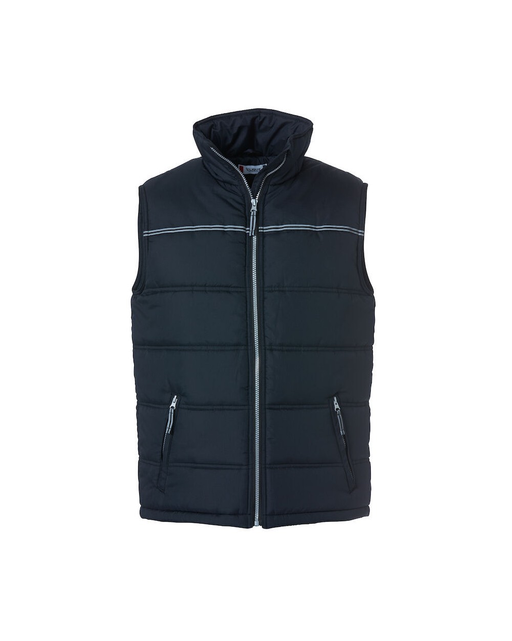 Vestes personnalisable CLIQUE Weston
