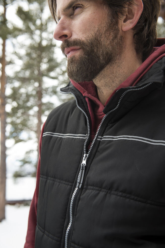 Vestes personnalisable CLIQUE Weston