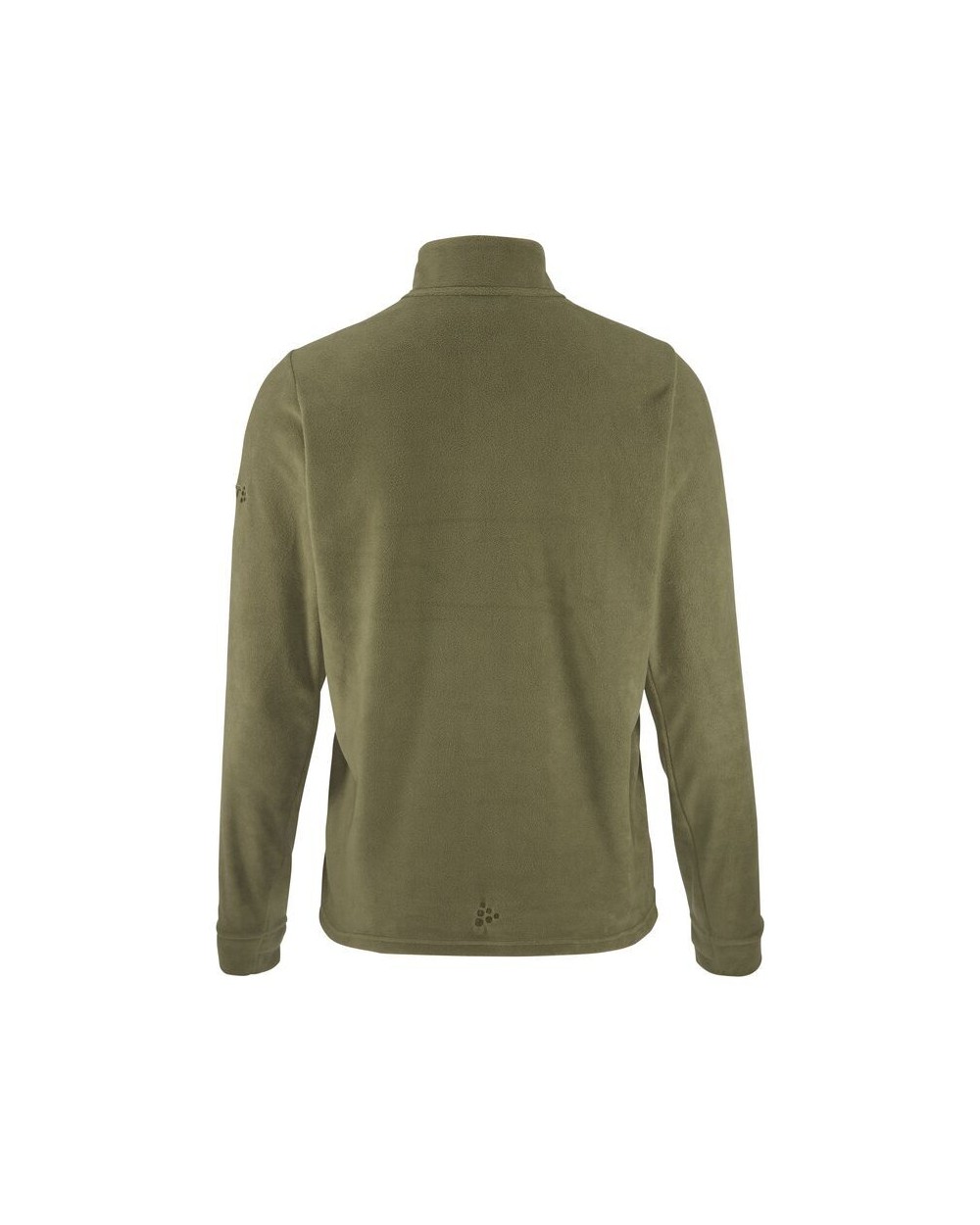 CRAFT CORE Explore Fleece Midlayer M Polar Fleeces personalisierbar