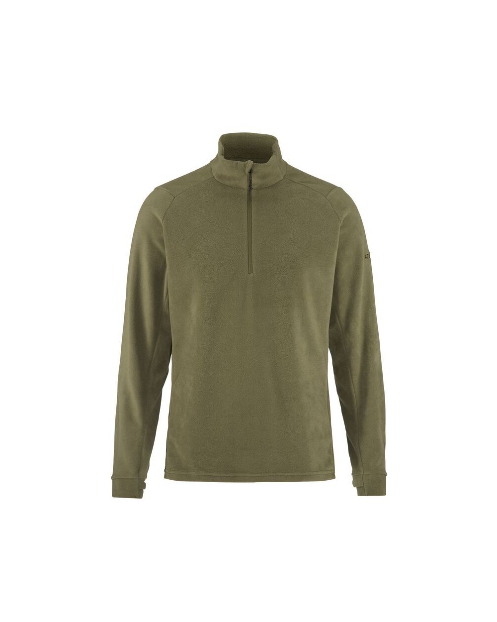 CRAFT Core Explore Fleece Midlayer M Polar Fleeces personalisierbar