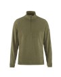 CRAFT Core Explore Fleece Midlayer M Polar Fleeces personalisierbar