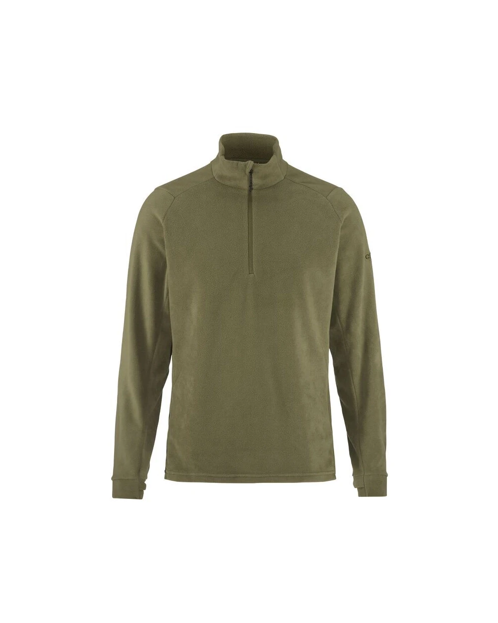 CRAFT Core Explore Fleece Midlayer M Polar Fleeces personalisierbar