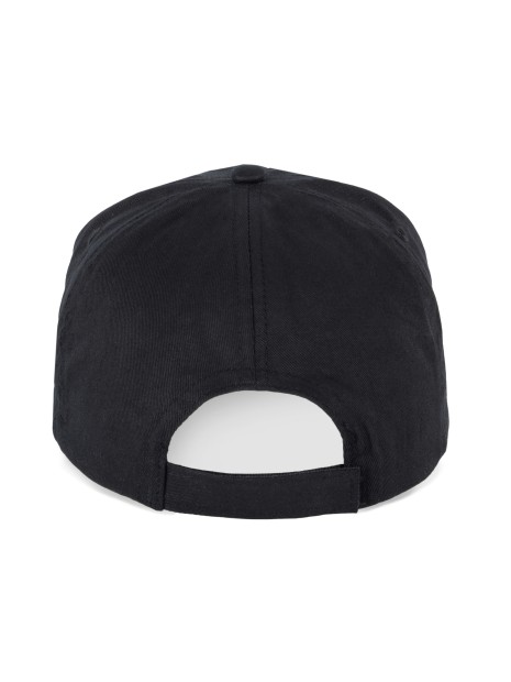 K-UP Casquette - 5 panneaux /api/colors/b9fdad4a-5e94-45cb-8c03-c08b349b28c3 personnalisable