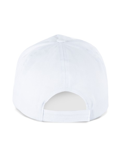 K-UP Casquette - 5 panneaux /api/colors/7a92cd2d-10d2-40b4-928b-296bb7487506 personnalisable