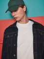 Casquettes à personnaliser K-UP Casquette - 5 panneaux 