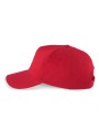 K-UP Casquette - 5 panneaux /api/colors/0943b3ff-8c7a-4da9-bce0-a48d71a18286 personnalisable