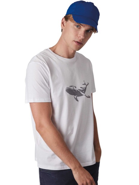 Casquettes à personnaliser K-UP Casquette - 5 panneaux 