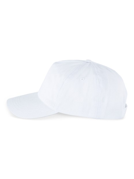 K-UP Casquette - 5 panneaux /api/colors/7a92cd2d-10d2-40b4-928b-296bb7487506 personnalisable