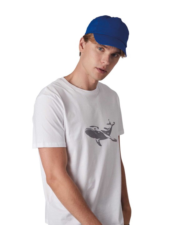 Casquettes personnalisable K-UP Casquette - 5 panneaux